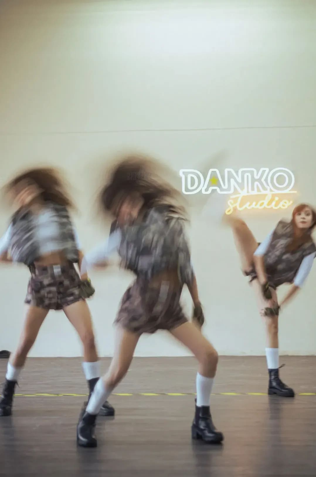 ミラノバランス Styling Studio 1