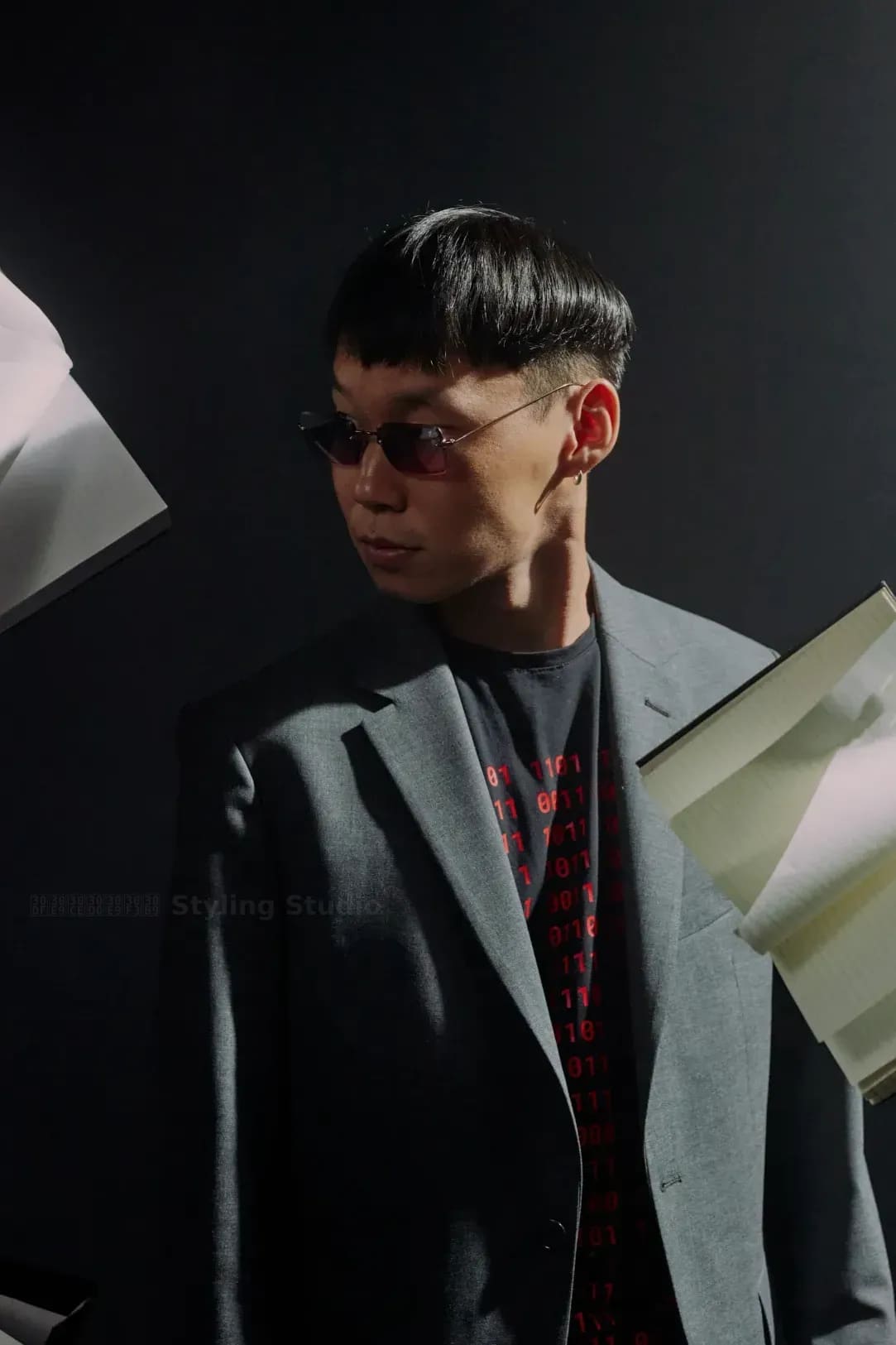 ミラノバランス Styling Studio 5